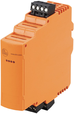 AC3226 IFM electronic Fieldbus repeaters and serial interface converters Image 2
