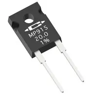 MP915-20.0-1% Caddock Wirewound Resistors