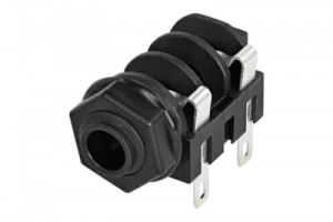 NMJ4HF-S Neutrik Phono Connectors