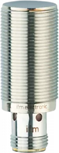 IGC258 IFM electronic Proximity Switches, Reed switches