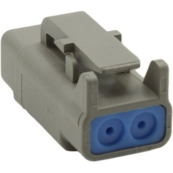 PX0010S02GY BULGIN Accessories for Automotive Connectors Image 2