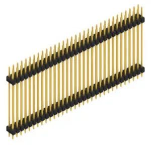SL631564G Fischer Elektronik PCB Connection Systems