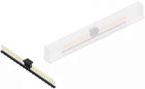 SLY7SMD06234SBSM Fischer Elektronik PCB Connection Systems