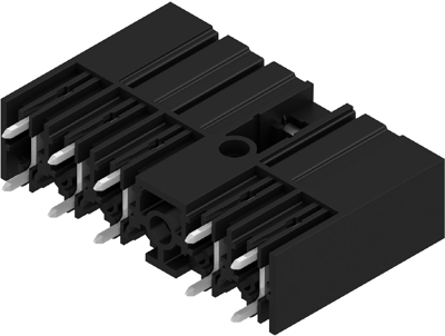 1048620000 Weidmüller PCB Connection Systems Image 2