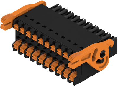 1278310000 Weidmüller PCB Connection Systems Image 2