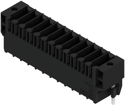 1290650000 Weidmüller PCB Connection Systems Image 1