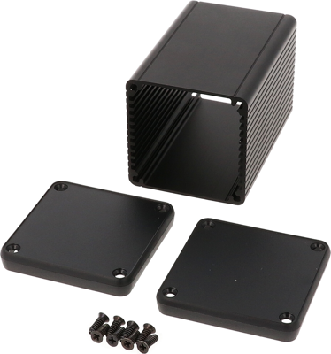 1455CS802BK Hammond General Purpose Enclosures Image 2