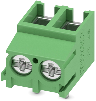 1987724 Phoenix Contact PCB Terminal Blocks Image 1