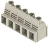 2015370000 Weidmüller PCB Terminal Blocks