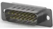 5-747908-2 AMP D-Sub Connectors
