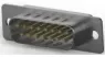 5-747908-2 AMP D-Sub Connectors