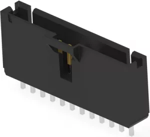 6-104363-1 AMP PCB Connection Systems