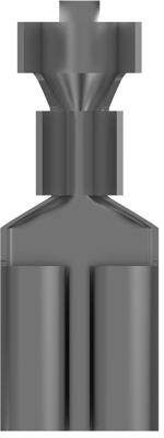 6-160449-2 AMP Receptacles Image 3