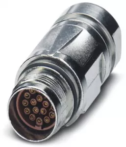 1607647 Phoenix Contact Sensor-Actuator Connectors