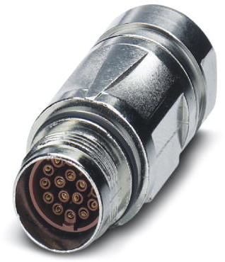 1607647 Phoenix Contact Sensor-Actuator Connectors