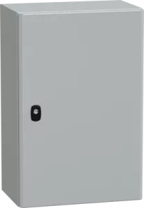 NSYS3D6425 Schneider Electric Switch Cabinets, server cabinets