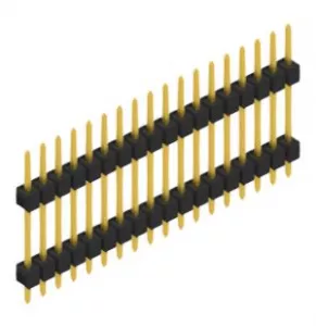 10056629 Fischer Elektronik PCB Connection Systems