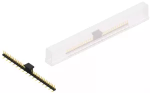 SLY7SMD03632GBSM Fischer Elektronik PCB Connection Systems