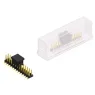 SLY 8 SMD 045 26 G B SM Fischer Elektronik PCB Connection Systems