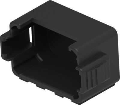 1011-349-1205 DEUTSCH Accessories for Automotive Connectors Image 1