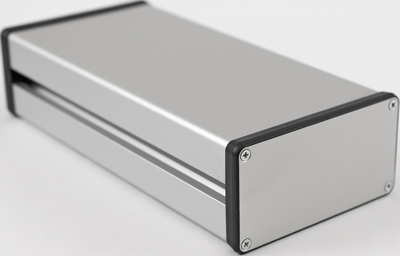 1455NC2201 Hammond General Purpose Enclosures