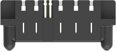 3-6450170-9 AMP PCB Connection Systems Image 3