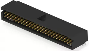7-103166-3 TE Connectivity PCB Connection Systems