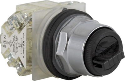 9001KS43BH2 Schneider Electric Actuators, Signal Elements and Front Elements