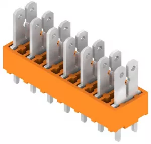 9500460000 Weidmüller PCB Terminal Blocks