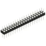MK 205 38 Z Fischer Elektronik PCB Connection Systems
