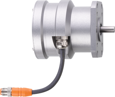 RN6066 IFM electronic Motion Sensors