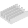 10021236 Fischer Elektronik Heat Sinks