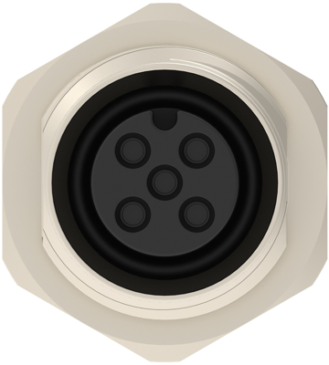 T4141012041-000 TE Connectivity Other Circular Connectors Image 5