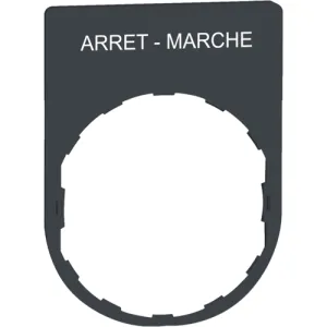 ZBYP2166 Schneider Electric Signaling Devices Accessories