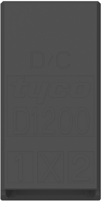 1-1871673-2 TE Connectivity PCB Connection Systems Image 3