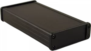 1457J1601BK Hammond General Purpose Enclosures