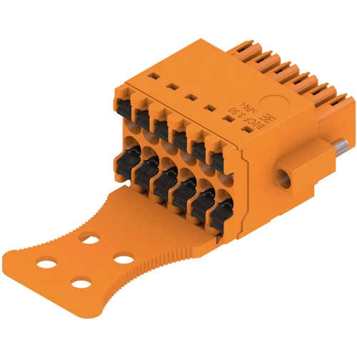 3021370000 Weidmüller PCB Connection Systems Image 2