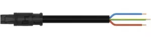 774-9993/116-101 WAGO Pre-assembled Connector Systems