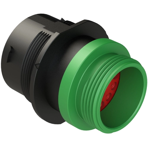 AHDP04-24-18PN-STA Amphenol Other Circular Connectors Image 2