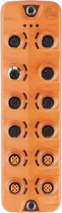 AL1422 IFM electronic Sensor-Actuator Distribution Boxes