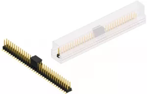SL11SMD06266GBSM Fischer Elektronik PCB Connection Systems