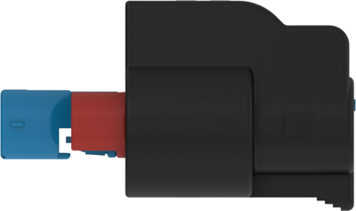 1-1924067-3 TE Connectivity Automotive Power Connectors Image 2