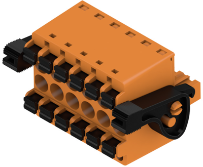 1065170000 Weidmüller PCB Connection Systems Image 2
