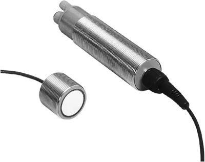 114499 PEPPERL+FUCHS Ultrasonic Sensors