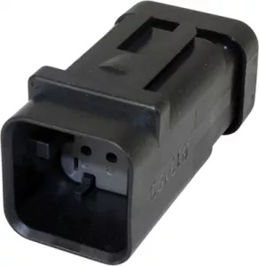 1717675-2 AMP Automotive Power Connectors