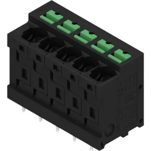 2913740000 Weidmüller PCB Connection Systems