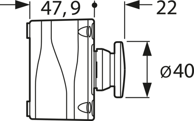 LBX10210 BACO Control Devices in Housings Image 2