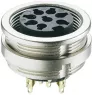 0304-1 08-1 Lumberg Other Circular Connectors