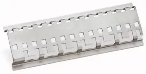 790-145 WAGO DIN Rails
