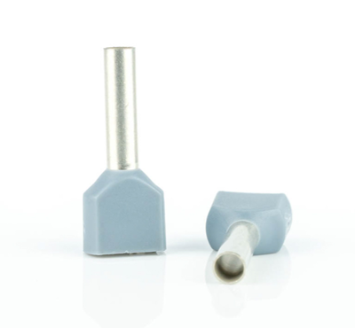 BYB-4-18H0086 by.B Wire-end Ferrules
